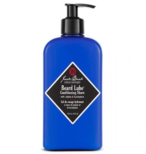 Beard Lube Conditioning Shave 16 Oz.